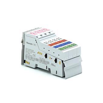 Inline-Digital-Ausgabeklemme R-IB IL 24 DO 8-PAC 