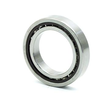 Spindle bearing 