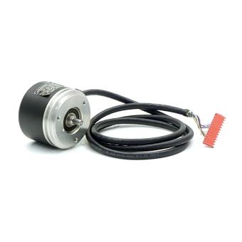 Rotary encoder ROD 426 2000 - 03R 