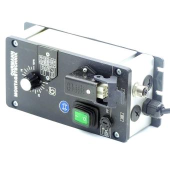 Control unit R6-539 