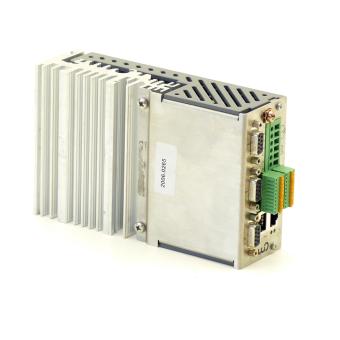 Servo Controller ESAI 006S 