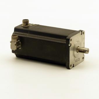 3-phase step motor with encoder VRDM31122/50LWCEO 