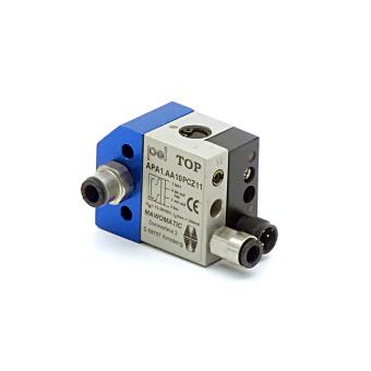 Pressure switch APA1.AA10PCZ11 