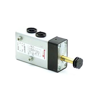 Solenoid valve 8010777 