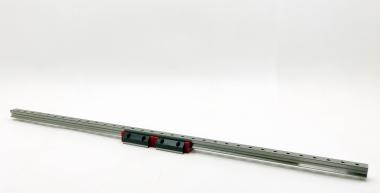 Maschinenteil24 | Schneeberger Profilschienenführungen MONORAIL MR ...