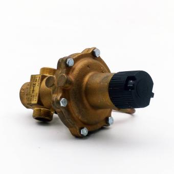 Differential Pressure Regulator 45-6 