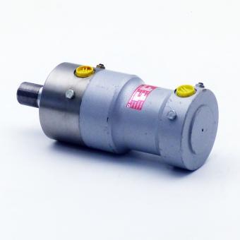 Hydraulic Cylinder 