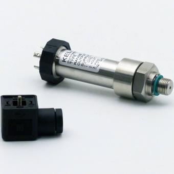 Pressure transmitters 