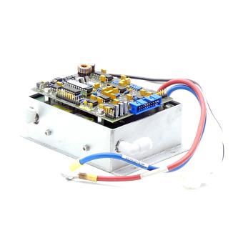 Laser diode controller module DCC3 