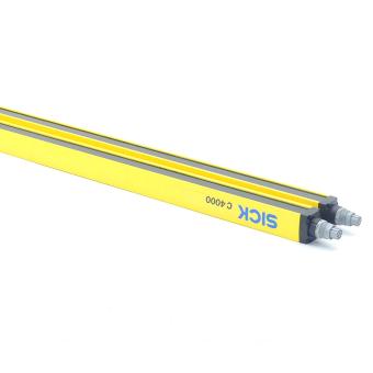 Safety light curtain C4000 