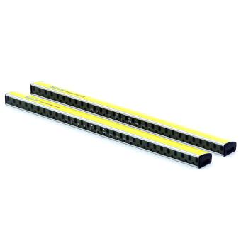 2 x Safety light Curtain MiniTwin4 CAMT-03014ABB03DE0 