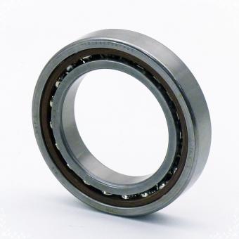 Angular contact ball bearings 