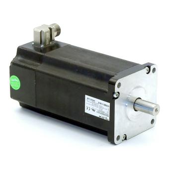 3-phase step motor with encoder BRS3ADW851ACA VRDM31122/50 LWCEO 