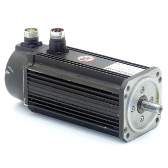 AC servo motor with brake DSMA-09.2-22I.B6-6NH 