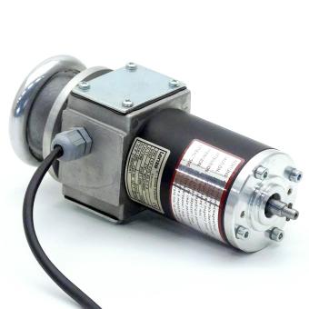 Servomotor 13.173.45.5.2.6 