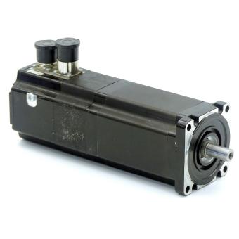 AC servo motor with multi-turn encoder and brake SER3913/4 L 3S M0CB 