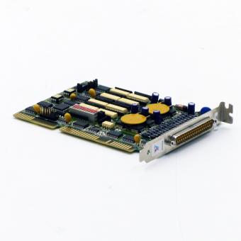 ISA digital output board 