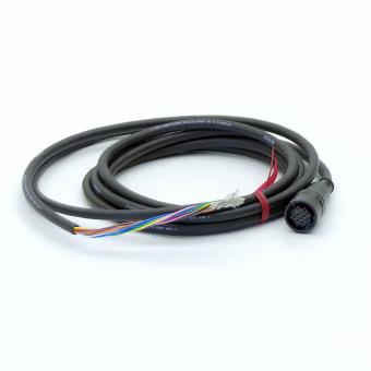 Power cable GT2-CA2M 