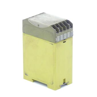 Sicherheitsrelais PW-1NK/0,5/220V~/1Uz 