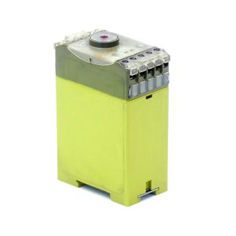 Safety relay PA-1PE/60Min/220V~/1Uz 