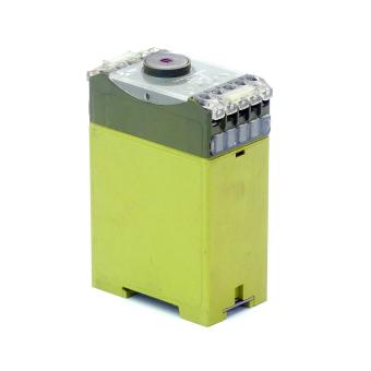 Safety relay PAU-1SK/30/220V~/1Uz 