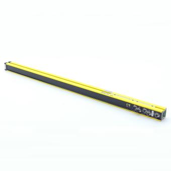 Safety light Curtain receiver MSLE03-14061A 