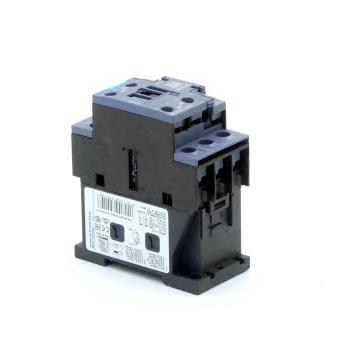 Contactor 