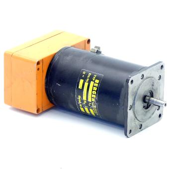 5-phase step motor RDM599/50B 