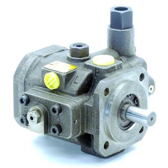 Hydraulic pump PVS08EH140C1 