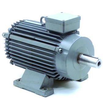 Three-phase motor K21R132 S x 2 T 