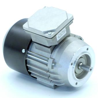 Three-phase motor IEC 60034 