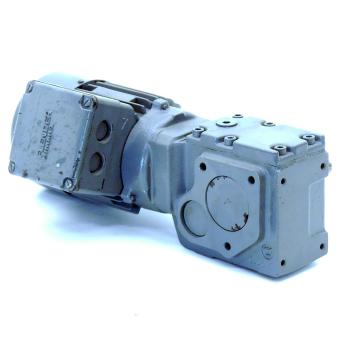 gear motor C10-G56M4 