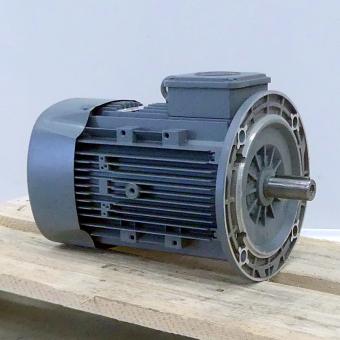 Drehstrommotor KTE2W 112 M4 KT IE2 