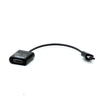 DisplayPort to DVI SL Adapter 752660-001 