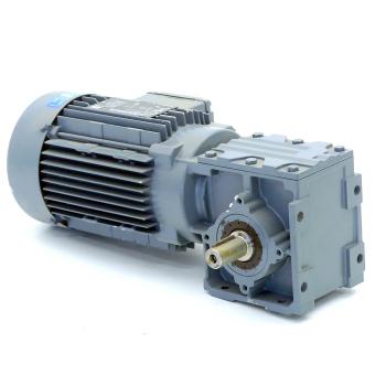 gear motor W30 DT80N4/TF 