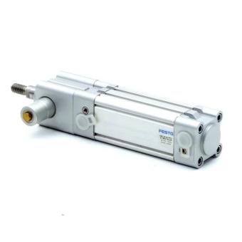 Pneumatic cylinder DNC-40-60-PPV-A-''M12''K5-KP 