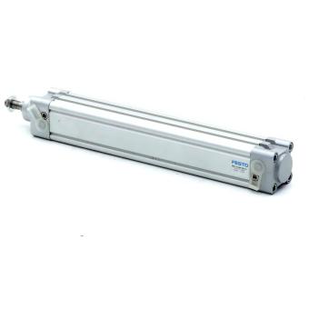 Standard cylinder DNC-40-250-PPV-A-40K2 