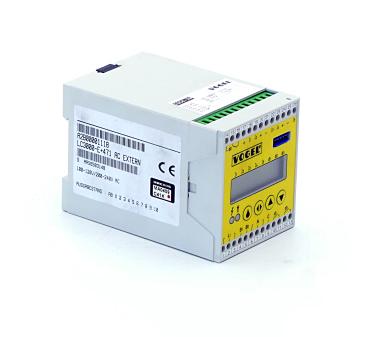 Control Unit for lubrication System 