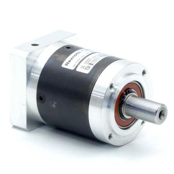 Planetary gearbox GTE080-NN2-012A-NN02 