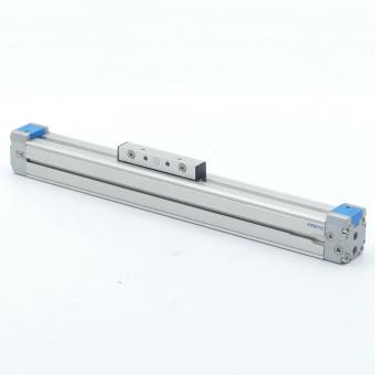 Linear actuator DGP-25-253-PPV-A-B-GK 