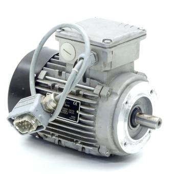 Three phase motor 3 842 518 058 