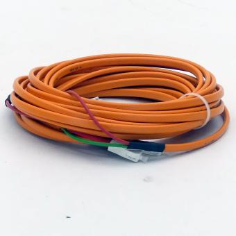 Fiberoptics 2x 50/125 