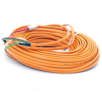 Fiberoptics 2x 50/125 