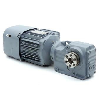 Gear motor KH37 DRE90M4BE2HF/TF 