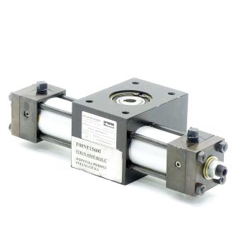 Actuator Division PTR 151-0903F-BE41-C 