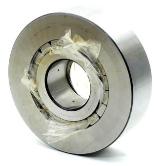 Cylindrical roller bearings 