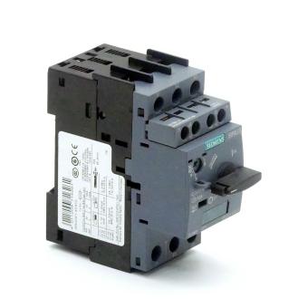 Circuit breaker 3RV2021-4PA10 