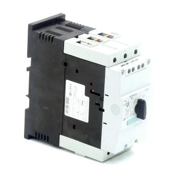 Circuit breaker 3RV1042-4EA10 