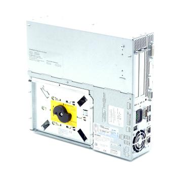 SINUMERIK Electronic control unit 