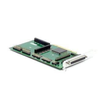 Measuring- and Control Card PCI-BASEII 